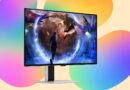 Samsung’s Excellent OLED Monitors Are Up to 38 Percent Off for Prime Day