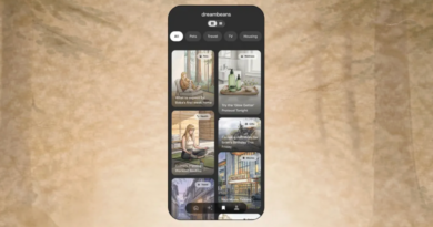 Google’s Dreambeans, its weirdest-named AI tool to date, will turn your life into a cartoon