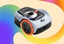Stop Mowing Your Grass Forever With One of These Highly Rated Robot Mowers On Sale