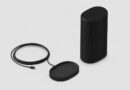 The new Sonos Play has become my go-to desk and kitchen speaker