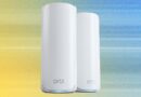 Best Mesh Wi-Fi Systems (2026): Netgear, Asus, Amazon, and More