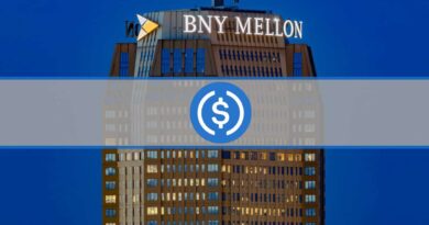 Circle’s USDC Becomes First Stablecoin Supported by BNY Mellon for Institutional Clients