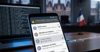 650,000 Messages, 73,000 Accounts Exposed