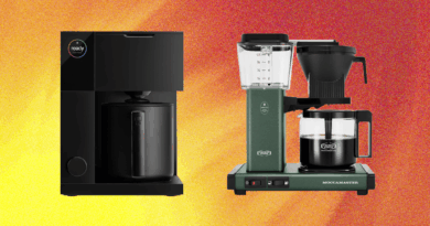 7 Best Coffee Makers (2026): Ratio, Fellow, Moccamaster
