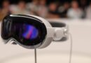 Apple Vision Pro exec is reportedly leaving for OpenAI