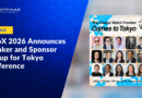 WebX 2026 Announces Speaker and Sponsor Lineup for Tokyo Conference