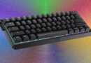 Wooting 60HE v2: Peak Keyboard Perfection