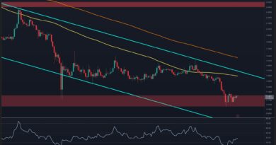Seller Exhaustion Signs Emerge as XRP Prepares for Recovery