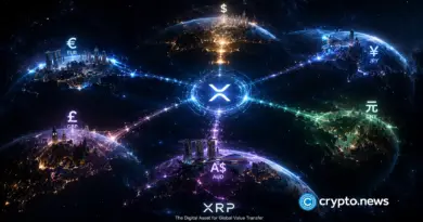 XRP price tests $1.20 as ETF inflows fight short pressure