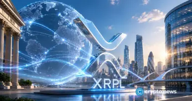 Ripple clears XRP Ledger lending re-audit with no critical flaws