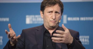 Celsius Founder Alex Mashinsky Permanently Banned From CFTC-Regulated Markets
