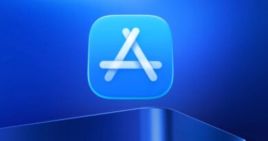 Apple says it may remove some apps from the App Store if they don’t attract users