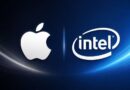 Apple to Work With Intel on US Chip Production, Trump Says