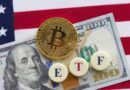 Bitcoin ETF Outflows Slow to $19 Million as Blackrock and Morgan Stanley Buy