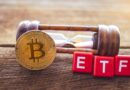 Bitcoin ETFs Lose $519M as Grayscale’s GSOL Pulls in Fresh Solana Demand