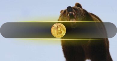 Strengthening Dollar and OG Selling Pressure Keep Bitcoin Bears in Control 