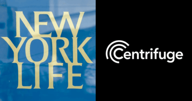 Centrifuge Signs $807B Asset Giant New York Life for First Tokenized Bond Product