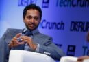 Chamath Palihapitiya raises $135M Series A for his AI coding startup, takes CEO role
