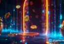 Michael Selig draws line between crypto perps and corn futures