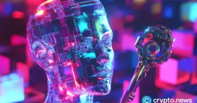 How AI agents can transform DeFi trading without sacrificing user control