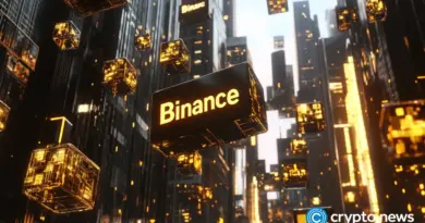 Binance ignites SpaceX trading frenzy with new bStocks launch
