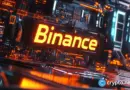 Binance users add 7,715 BTC as ETH and USDT balances fall