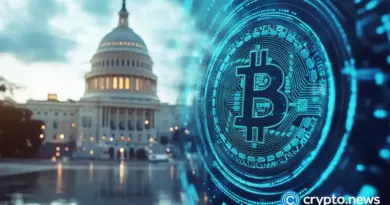 Crypto tax bills draw scrutiny as House hearing opens debate