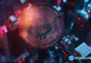 Bitcoin falls to 15th in market cap rankings as BTC trades 49% below ATH