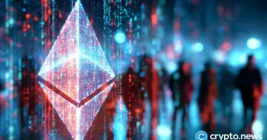 Ethereum price tests multi-year support trendline, can it reclaim $2,000?