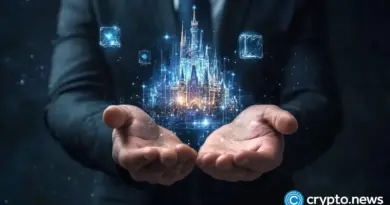 Franklin Templeton snaps up 250 Digital to chase crypto boom