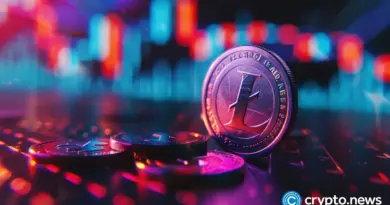 Lite Strategy backs Litecoin Layer-2 bet with $1M investment
