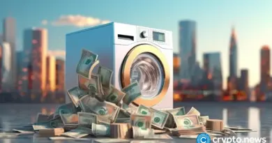 How enterprise crypto infrastructure providers meet modern AML expectations