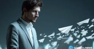 Pavel Durov brings back Gram as TON enters sts next big test