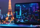 TON Strategy reports 3.3 million TON in May staking rewards 