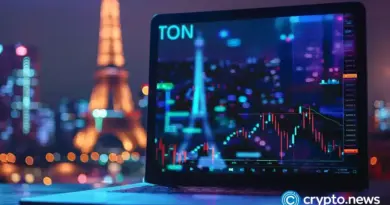 TON Strategy reports 3.3 million TON in May staking rewards 
