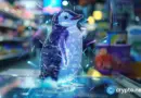 PENGU price could flip bullish if buyers reclaim $0.010