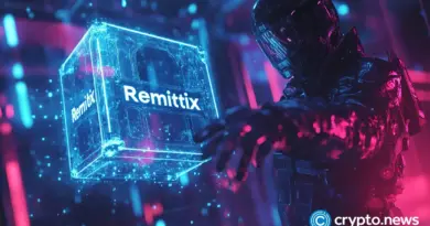 RTX holders must register wallets before token distribution begins