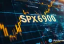 SPX6900 jumps nearly 10% as Upbit and Bithumb open Korean trading