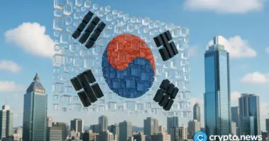 Shinhan targets Canton Network to take Korean assets global
