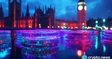 UK Lords warn BoE could kill pound stablecoins before they scale in Britain