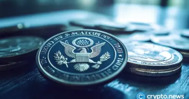 SEC approves T. Rowe Price crypto ETF with BTC, ETH and XRP exposure