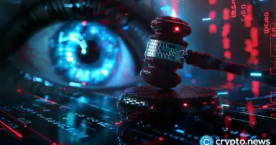 CoinShares reveals hidden crypto blind spot among UK financial advisers