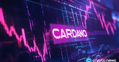Charles Hoskinson warns of Cardano collapse as firms shut down