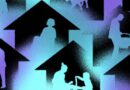 The ‘Almost Homeless’ Subreddit Is a Stark Glimpse at Soaring Wealth Inequality