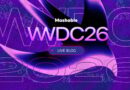 Apple WWDC 2026 event: Live updates on iOS 27 and Siri AI