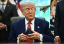The Trump administration might take an equity stake in OpenAI