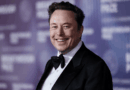 Elon Musk Says Universal High Income Could Replace Government AI Ownership