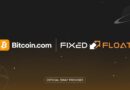 Bitcoin.com Wallet Adds FixedFloat as a Swap Provider for Flexible Crypto Swaps