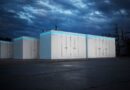 Everyone wants a piece of Tesla’s battery business