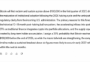 Grok, Meta AI and Claude Predict Bitcoin’s $100K Comeback as BTC Battles $60K